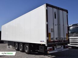 SCHMITZ CARGOBULL SKO D-Deck FP 45 ThermoKing SLXi 300 LA