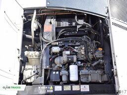 SCHMITZ CARGOBULL SKO D-Deck FP 45 ThermoKing SLXi 300 LA