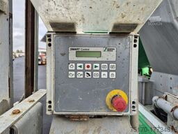  Stetter FHAC 890 71/2 Betonmischer 10m³