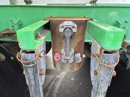  Stetter FHAC 890 71/2 Betonmischer 10m³