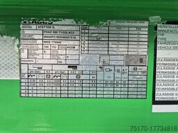  Stetter FHAC 890 71/2 Betonmischer 10m³