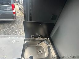 ADRIA Twin Supreme 600 SPB  MJ2025  Bestand*Automatik*