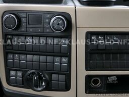 MAN TGX 18.500 Retarder 2-Tanks Vollluft Euro 6