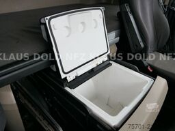 MAN TGX 18.500 Retarder 2-Tanks Vollluft Euro 6