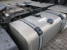 MAN TGX 18.500 Retarder 2-Tanks Vollluft Euro 6