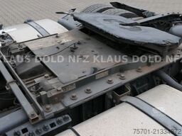 MAN TGX 18.500 Retarder 2-Tanks Vollluft Euro 6