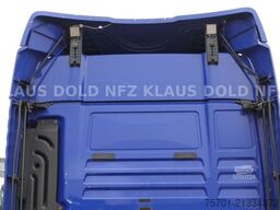 MAN TGX 18.500 Retarder 2-Tanks Vollluft Euro 6