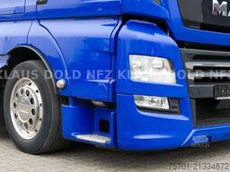 MAN TGX 18.500 Retarder 2-Tanks Vollluft Euro 6