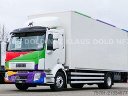 VOLVO FL 280 Koffer Vollluft Automatik LBW Euro 6