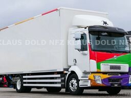 VOLVO FL 280 Koffer Vollluft Automatik LBW Euro 6