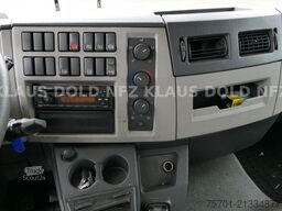 VOLVO FL 280 Koffer Vollluft Automatik LBW Euro 6
