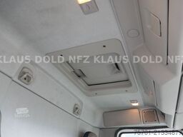 VOLVO FL 280 Koffer Vollluft Automatik LBW Euro 6