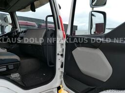 VOLVO FL 280 Koffer Vollluft Automatik LBW Euro 6