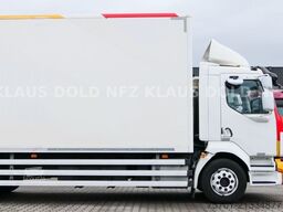VOLVO FL 280 Koffer Vollluft Automatik LBW Euro 6