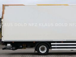 VOLVO FL 280 Koffer Vollluft Automatik LBW Euro 6