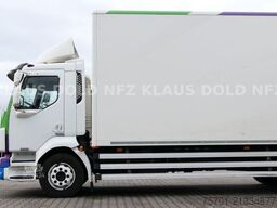 VOLVO FL 280 Koffer Vollluft Automatik LBW Euro 6