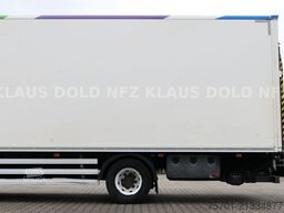VOLVO FL 280 Koffer Vollluft Automatik LBW Euro 6