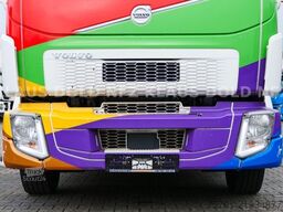 VOLVO FL 280 Koffer Vollluft Automatik LBW Euro 6