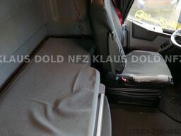 RENAULT T High 440 Lowline Standklima 2-Tank Euro 6