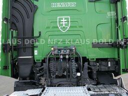 RENAULT T High 440 Lowline Standklima 2-Tank Euro 6