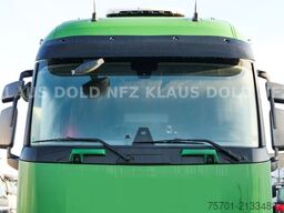 RENAULT T High 440 Lowline Standklima 2-Tank Euro 6