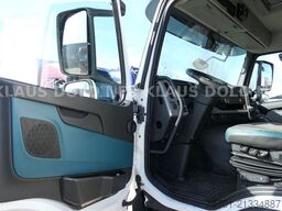 VOLVO FM 330 Kühlkoffer Carrier Rohrbahn Euro 6