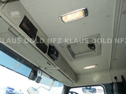 VOLVO FM 330 Kühlkoffer Carrier Rohrbahn Euro 6