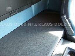 VOLVO FM 330 Kühlkoffer Carrier Rohrbahn Euro 6