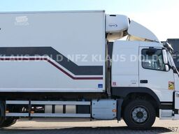 VOLVO FM 330 Kühlkoffer Carrier Rohrbahn Euro 6