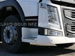 VOLVO FM 330 Kühlkoffer Carrier Rohrbahn Euro 6