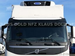 VOLVO FM 330 Kühlkoffer Carrier Rohrbahn Euro 6