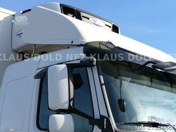 VOLVO FM 330 Kühlkoffer Carrier Rohrbahn Euro 6