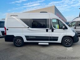 PÖSSL Trenta 540 R | Zum Bestpreis bei DÜMO!