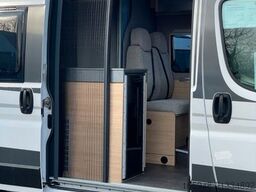 PÖSSL Trenta 540 R | Zum Bestpreis bei DÜMO!