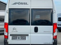 PÖSSL Trenta 540 R | Zum Bestpreis bei DÜMO!