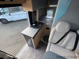 PÖSSL Trenta 540 R | Zum Bestpreis bei DÜMO!