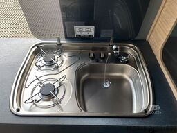 PÖSSL Trenta 540 R | Zum Bestpreis bei DÜMO!