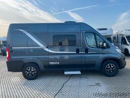 PÖSSL Trenta 540 R *Für Schnäppchenjäger*