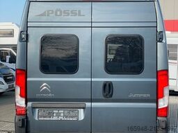 PÖSSL Trenta 540 R *Für Schnäppchenjäger*