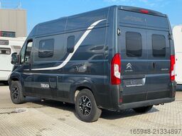 PÖSSL Trenta 540 R *Für Schnäppchenjäger*