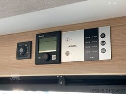 PÖSSL Trenta 540 R *Für Schnäppchenjäger*