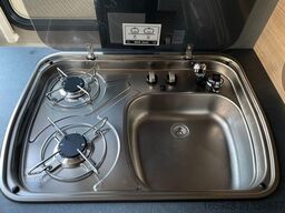 PÖSSL Trenta 540 R *Für Schnäppchenjäger*