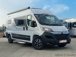 PÖSSL Trenta 600 *READY TO CAMP!*