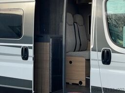 PÖSSL Trenta 600 *READY TO CAMP!*