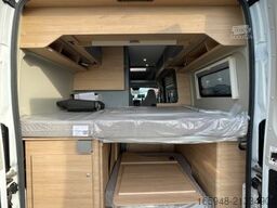 PÖSSL Trenta 600 *READY TO CAMP!*