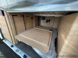 PÖSSL Trenta 600 *READY TO CAMP!*