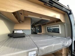 PÖSSL Trenta 600 *READY TO CAMP!*