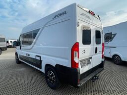 PÖSSL Trenta 600 *READY TO CAMP!*