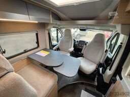 PÖSSL Trenta 600 *READY TO CAMP!*