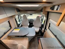 PÖSSL Trenta 600 *READY TO CAMP!*